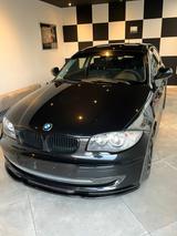 BMW 118i e81 - BMW 118 mit Benzin-Antrieb: Coupe, Schaltgetriebe