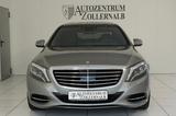 Mercedes-Benz S 350 d BlueTec 4M. *BURM*ILS*HUD*DISTR*360°-CAM - gebrauchte Mercedes-Benz S 350 aus dem Jahr 2014