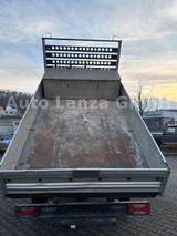 Iveco Daily 35-140 Klima Tempm. 3-Seitenkipper 3.5t - 3-Seitenkipper