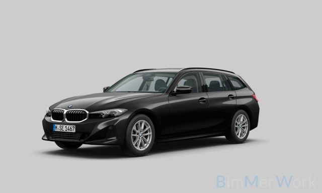 BMW 330i xD DAB HUD CockPitPro PDCFernlichtassist