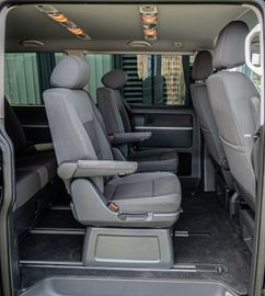Fahrzeugabbildung Volkswagen T5 Multivan|BI-XENON|SHZ|KAMERA|PDC