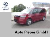 Volkswagen T7 California Ocean Fahrassistenz-Pak AHK Markis