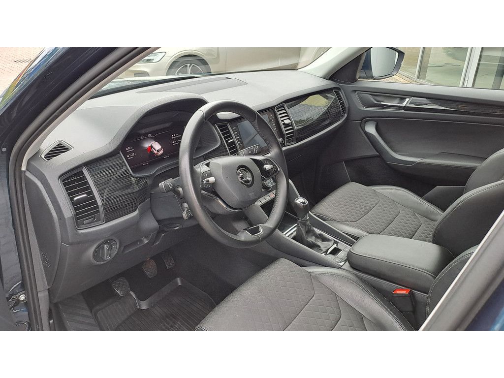 Skoda Kodiaq 1.5 TSI ACT Style 7-SITZER KAMERA LED SHZ foto 2