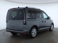 Volkswagen Caddy - Vorschau Bild 3