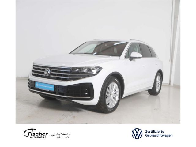 VW Touareg 3.0 TDI V6 4Mot. Elegance AHK/Matrix/SH