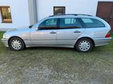 Mercedes-Benz Mercedes Benz C-Klasse C 200 T-Modell w 20... - Mercedes-Benz C 200 aus 1999