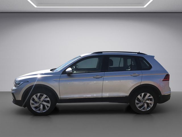 Tiguan 2.0TDI DSG Life AHK