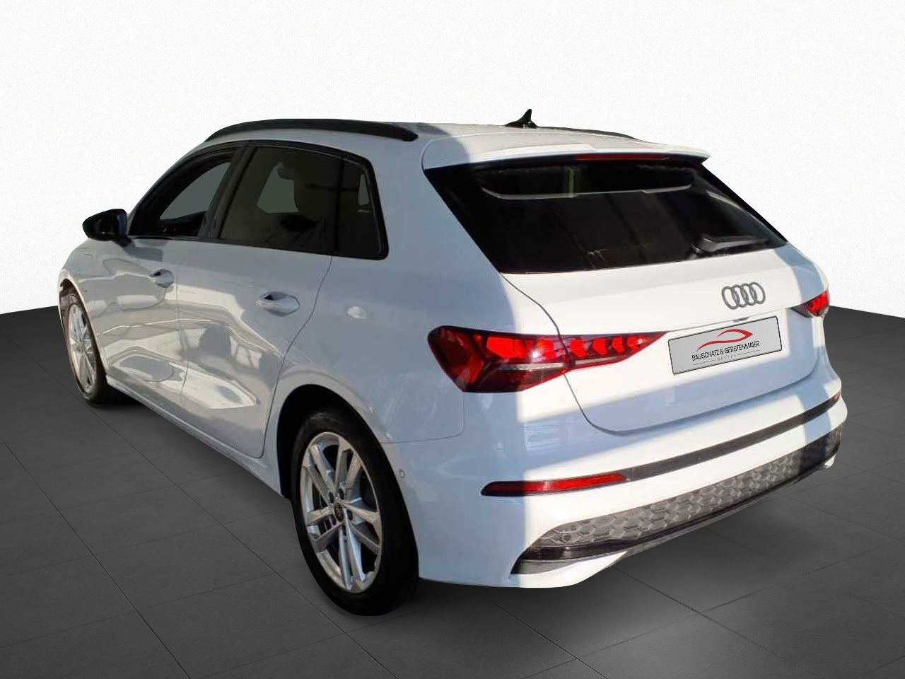 Audi A3 - Bild 4