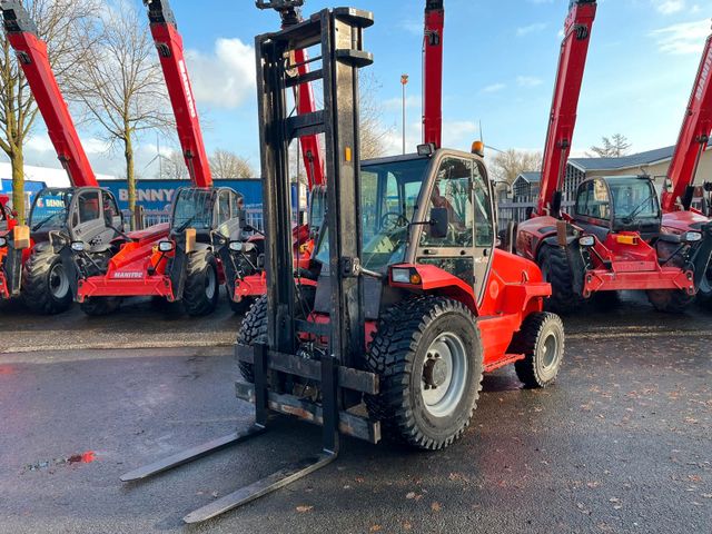 Manitou MC 40 POWERSHIFT        NETTO 17500 EURO!!