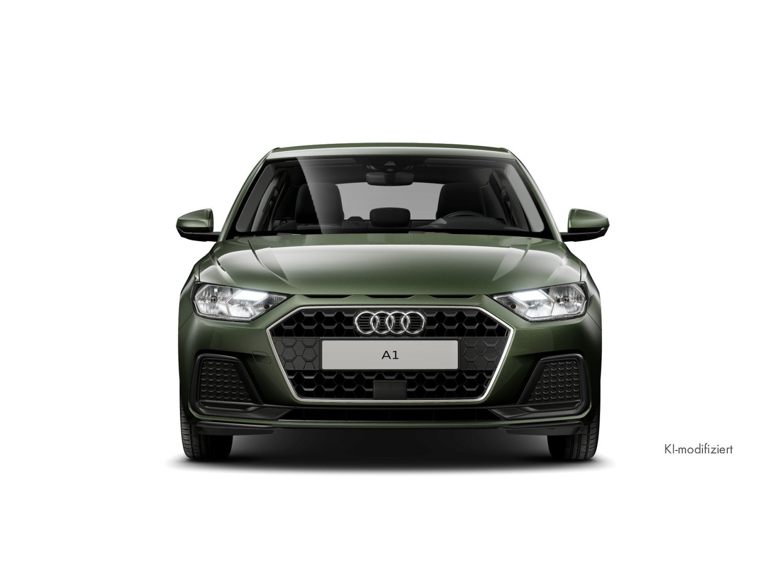 Audi A1 - Bild 3