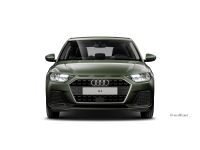Audi A1 - Vorschau Bild 3