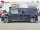 Toyota Proace Verso 2.0 L1 Team Deutschland - Toyota Proace (Verso) Kombi Gebrauchtwagen
