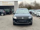 Volkswagen Tiguan 2.0 TDI Cup 4Motion DSG *Kamera*Navi*Pano - Volkswagen: Unfallwagen