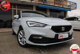 Seat Leon metano 1.5 tgi Style 130cv dsg retroca - Seat Leon mit Halbautomatikschaltung