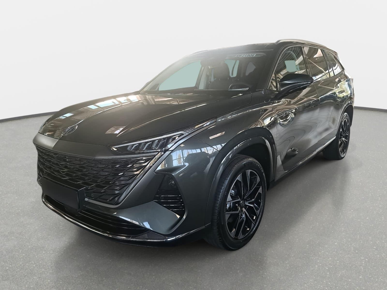 MG S9