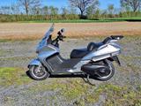 Honda FJS 600 Silver Wing , ABS,  57400km, HU 04/28 - HONDA ROLLER 600
