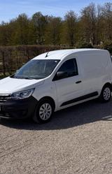 Renault Express Kastenwagen 1,5DCI 95PS AHK-Kamera...