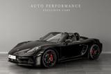 Porsche Boxster 718 GTS PDK 365hp - gebrauchte Porsche Boxster aus dem Jahr 2018