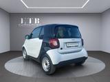 Smart ForTwo coupe electric drive / EQ - Smart ForTwo: Electric Drive