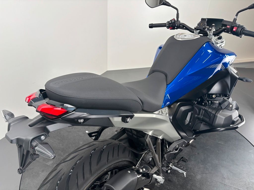 Fahrzeugabbildung BMW R 1300 R ASA *3 PAKETE *NEUWERTIG ASA