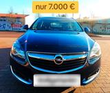 Opel sparsamer Opel Insignia Sports Tourer1,6 C... - Sparsame mit Diesel-Antrieb