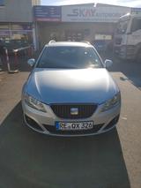 Seat Exeo ST 2.0 TDI CR 105kW Style Style - Seat Exeo in Bochum
