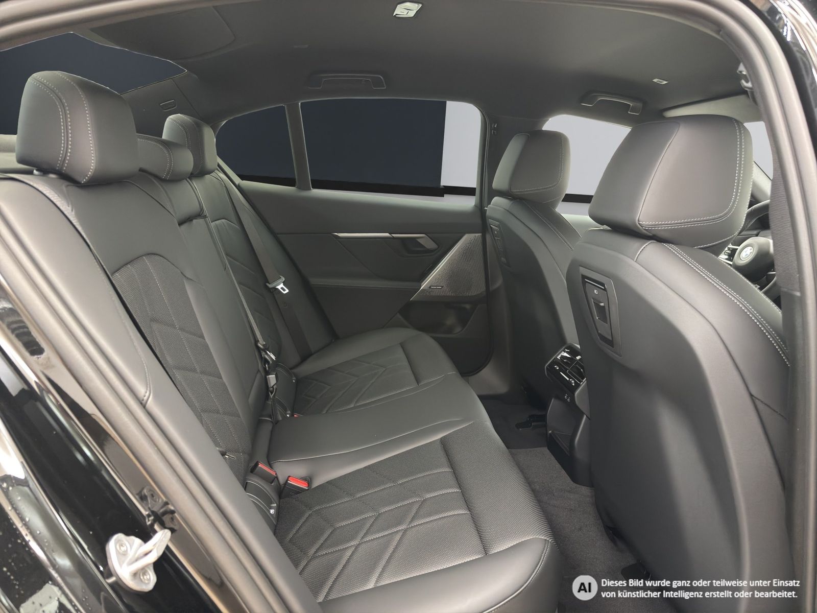 BMW 520 - Bild 9