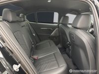 BMW 520 - Vorschau Bild 9