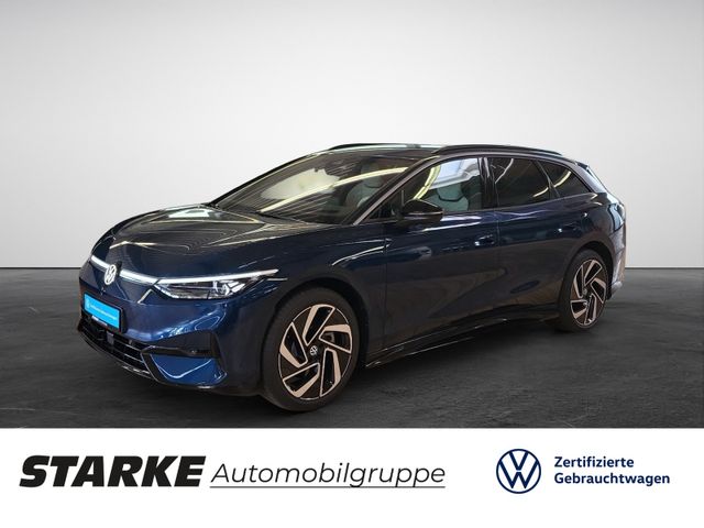 Volkswagen ID.7 Tourer Pro  HeadUp AHK Navi LED Kamera PDC 
