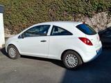 Opel Corsa 1.2 Twinport Edition Edition - Opel Corsa aus 2009: 1.2