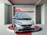 Smart ForTwo FORTWO coupe electric drive*1HD*AUTOM*NAV - Smart ForTwo mit Elektro-Antrieb: Automatik
