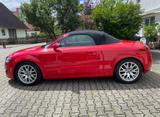 Audi TT Roadster 2.0 TFSI (147 kW / 200 PS) - Audi TT in Augsburg
