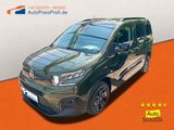 Citroën Berlingo MPV M Plus HDI130 EAT8,AHK,AppleCP, usw - Citroën Berlingo Neuwagen: Zentralverriegelung