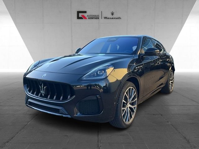 Maserati Grecale Modena MY24 MHEV Hybrid AWD