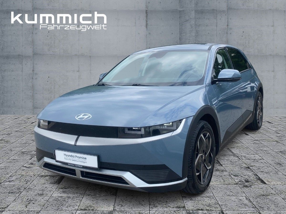 Hyundai IONIQ — HYUNDAI IONIQ 5  MJ23 Heckantrieb 77,4kWh Batt.