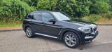 BMW X3 xDrive20d xLine AT NAVI Leder  - BMW X3 Gebrauchtwagen in Karlsruhe
