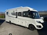 Le Voyageur 7.5 GJF - TOP 1. Hand - ohne Hubbett - Le Voyageur Wohnwagen & Wohnmobile