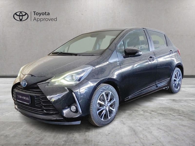 Image of Toyota Other