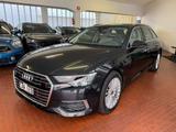 Audi A6 A6 Avant 40 2.0 tdi mhev Business Design - Audi A6 Design mit Hybrid-Antrieb (Diesel-Elektro)