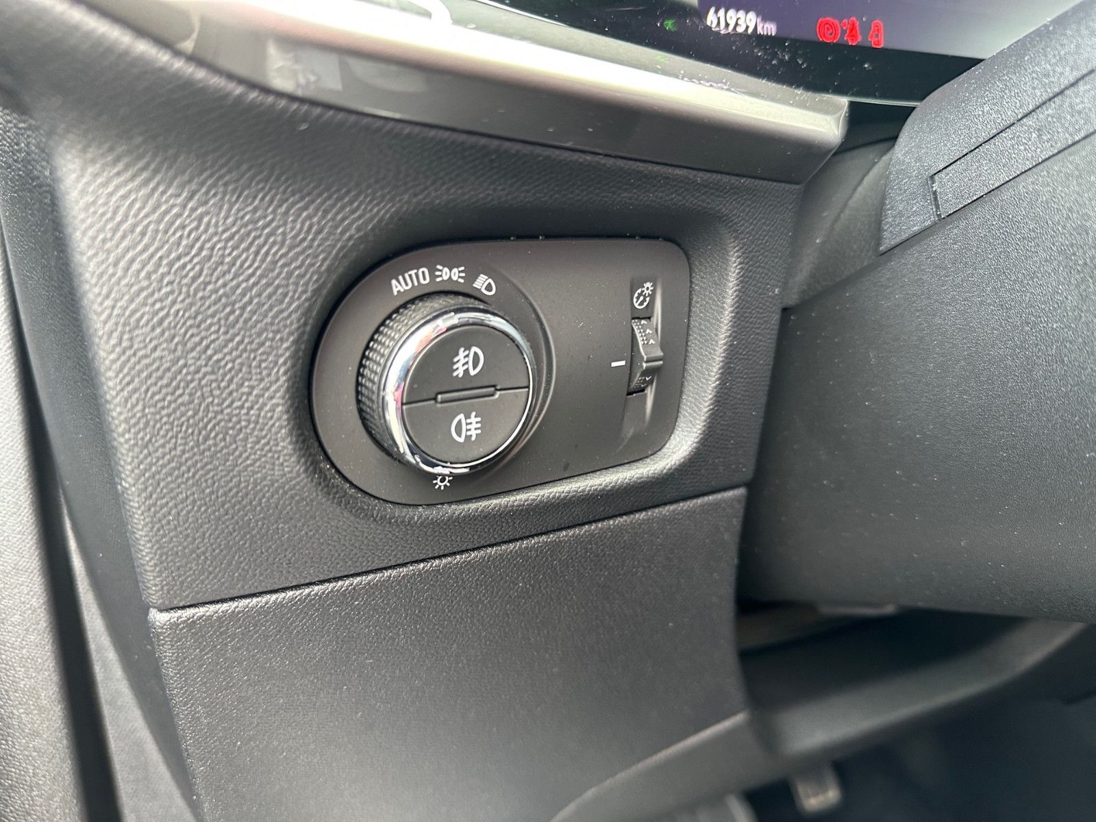 Opel Mokka – Bild 17