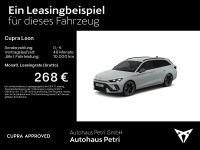 Cupra Leon - Vorschau Bild 2