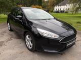Ford Focus Lim. Ambiente / KLIMA / TÜV NEU - gebrauchte Ford Focus aus dem Jahr 2015