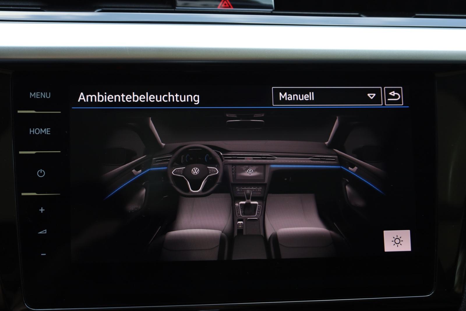 Volkswagen Arteon 2.0 TDI DSG SB/Elegance/PANO/KAM/TRAVEL/V, миниатюра 25