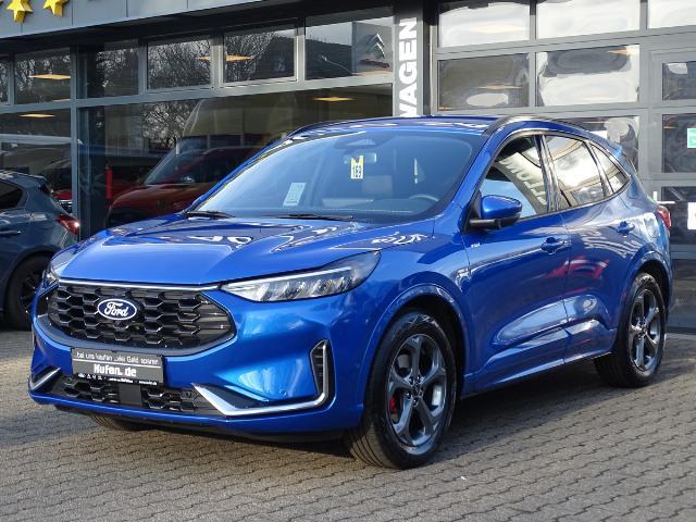 Ford Kuga 1.5 EcoBoost ST-Line X