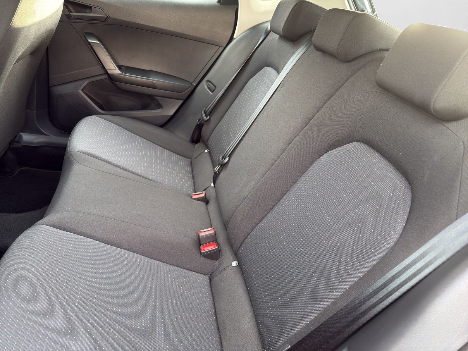 Seat Ibiza - Bild 14