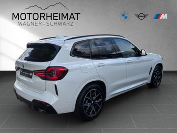 BMW X3 - 8