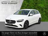 Mercedes-Benz B 200 Progressive *LED*Cam*Distr*TotW*MBUX*Navi*
