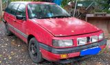 Volkswagen Vw Passat 35i B3 1,6l Turbodiesel - Volkswagen Passat: 35b