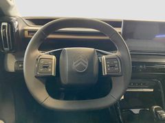 CITROEN C3 Aircross C 3 Aircross Plus 100