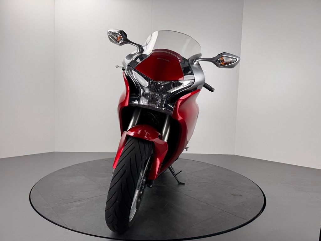 Fahrzeugabbildung Honda VFR 1200 DCT *KOFFER *TOP-ZUSTAND
